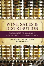 Capa do artigo Wine Sales And Distribution