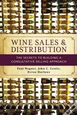 Capa do artigo Wine Sales And Distribution