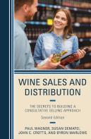 Wine Sales And Distribution