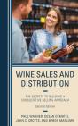 Wine Sales And Distribution - Preview