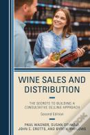 Wine Sales And Distribution