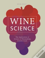 Capa do artigo Wine Science