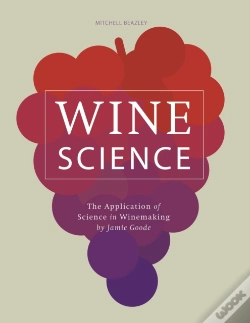 Capa do artigo Wine Science