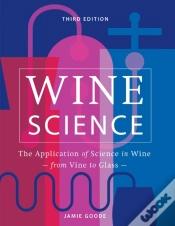 Capa do artigo Wine Science