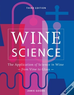 Capa do artigo Wine Science