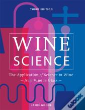 Wine Science