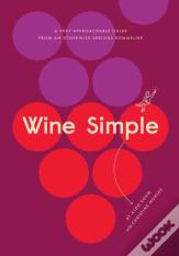 Wine Simple