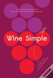 Capa do artigo Wine Simple