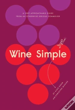 Capa do artigo Wine Simple