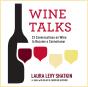 Wine Talks - Preview