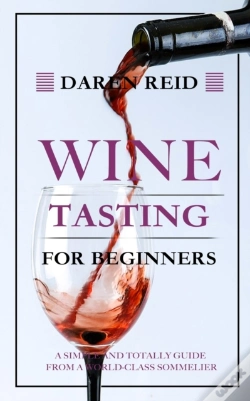 Capa do artigo Wine Tasting For Beginners