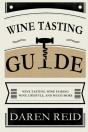 Wine Tasting Guide - Preview