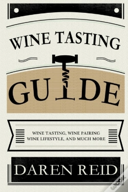 Capa do artigo Wine Tasting Guide