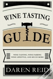 Capa do artigo Wine Tasting Guide