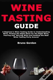 Capa do artigo Wine Tasting Guide