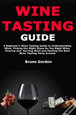 Capa do artigo Wine Tasting Guide