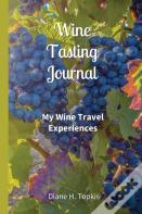 Wine Tasting Journal