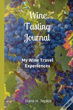 Capa do artigo Wine Tasting Journal