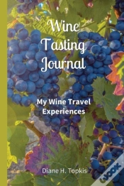 Capa do artigo Wine Tasting Journal