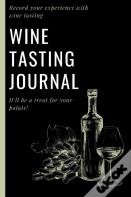 Wine Tasting Journal