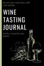 Wine Tasting Journal - Preview