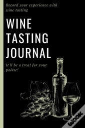 Wine Tasting Journal
