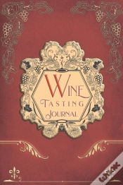 Capa do artigo Wine Tasting Journal