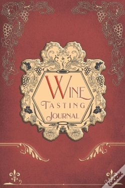 Capa do artigo Wine Tasting Journal