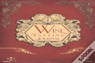 Wine Tasting Journal