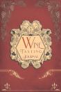 Wine Tasting Journal - Preview