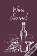 Wine Tasting Journal