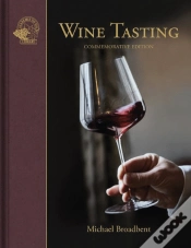 Capa do artigo Wine Tasting