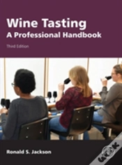 Capa do artigo Wine Tasting