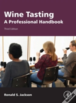 Capa do artigo Wine Tasting