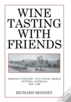 Capa do artigo Wine Tasting With Friends