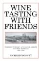Wine Tasting With Friends - Preview