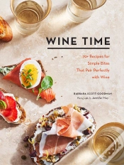 Capa do artigo Wine Time