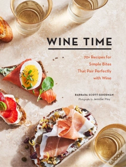 Capa do artigo Wine Time