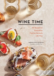 Capa do artigo Wine Time
