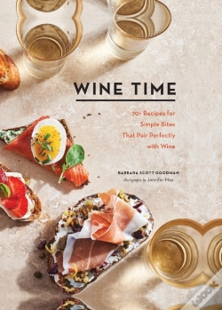 Capa do artigo Wine Time