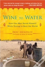 Capa do artigo Wine To Water
