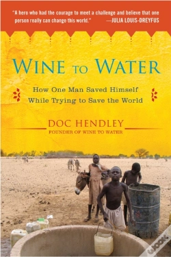Capa do artigo Wine To Water
