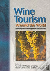 Capa do artigo Wine Tourism Around The World