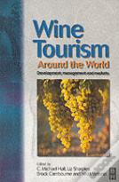 Wine Tourism Around The World