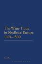 Wine Trade In Medieval Europe - Preview
