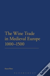 Capa do artigo Wine Trade In Medieval Europe