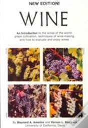 Capa do artigo Wine