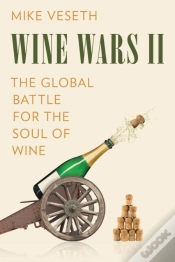 Capa do artigo Wine Wars Ii