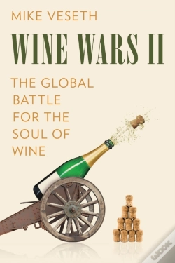 Capa do artigo Wine Wars Ii