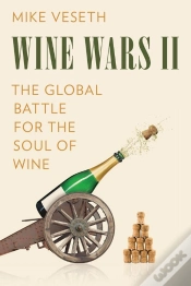 Capa do artigo Wine Wars Ii